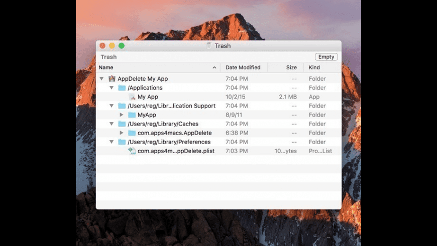 appcleaner for mac free download